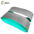 3200/1200 Glass Stone Diamond Sanding Belts for Iron-Base Alloys Polishing Grinding with CBN